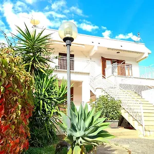 Casa Vacanze Sea-life Alcamo Marina