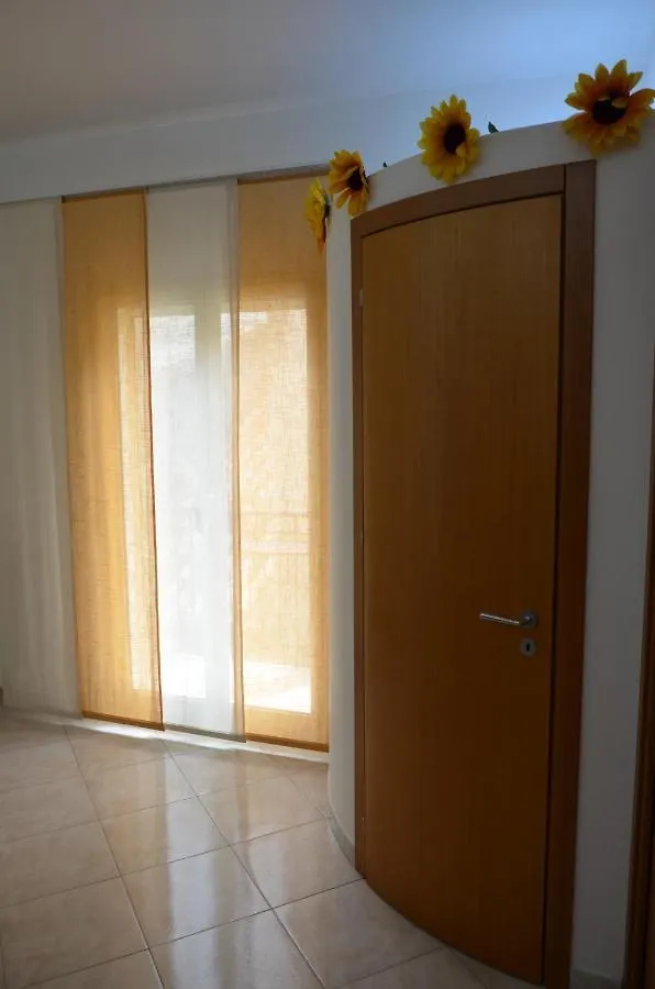 Il Girasole Del Centro Storico Villa Alcamo