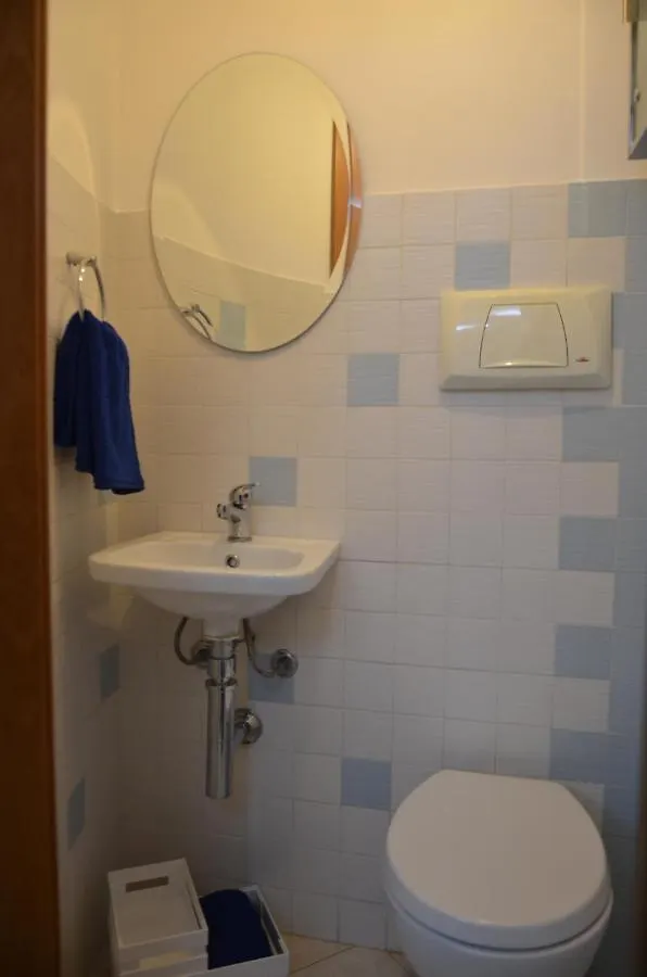 Il Girasole Del Centro Storico Villa Alcamo Holiday home